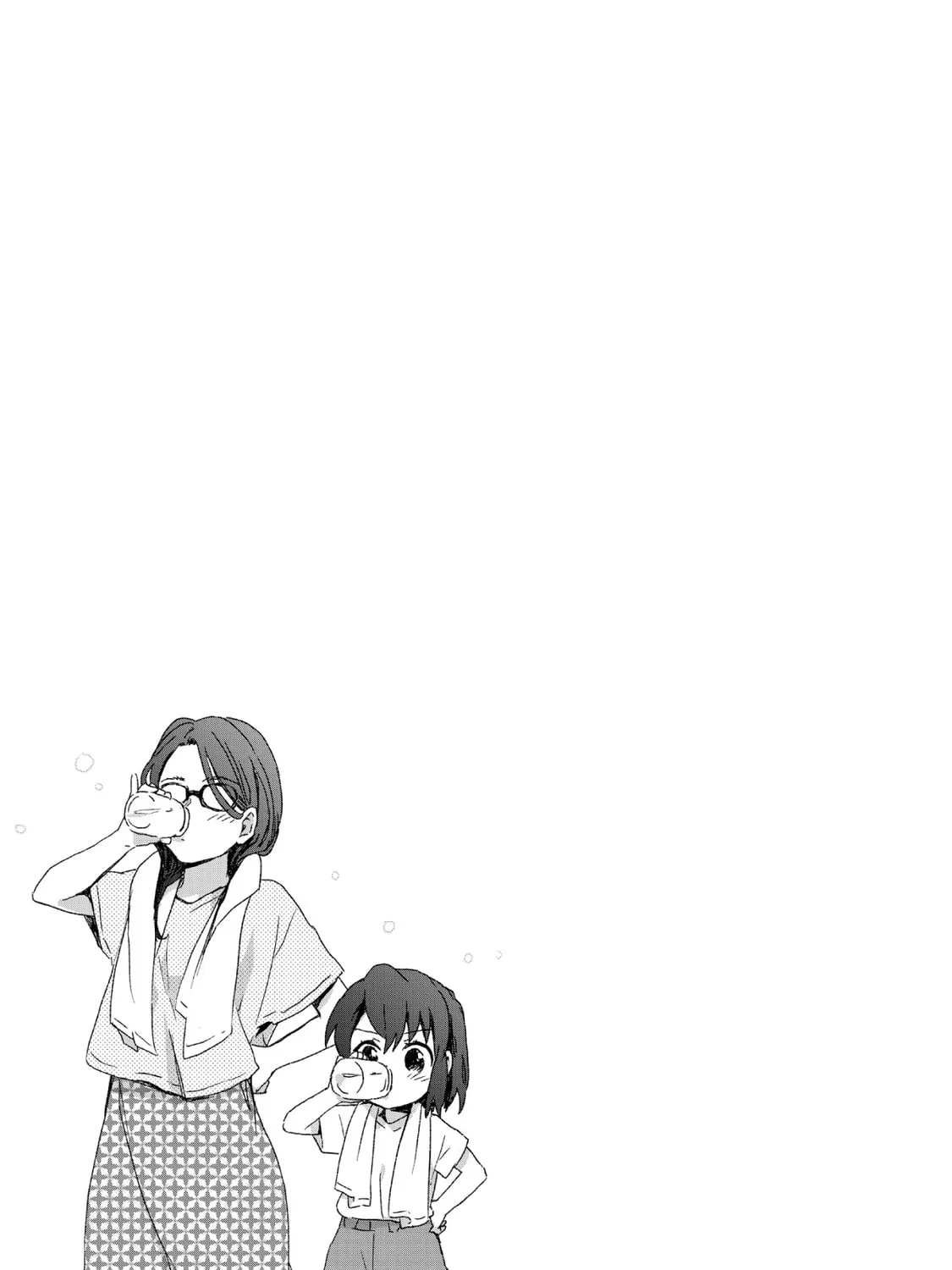 Granny Girl Hinata-chan Chapter 66 page 37 - 
