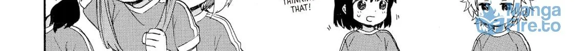 Granny Girl Hinata-chan Chapter 67 page 12 - 