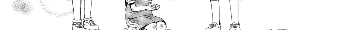 Granny Girl Hinata-chan Chapter 67 page 34 - 