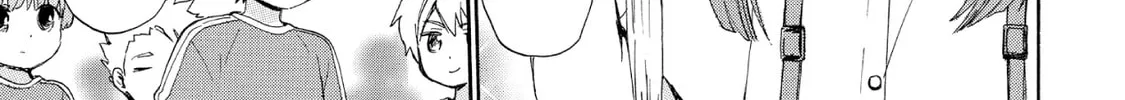 Granny Girl Hinata-chan Chapter 67 page 10 - 