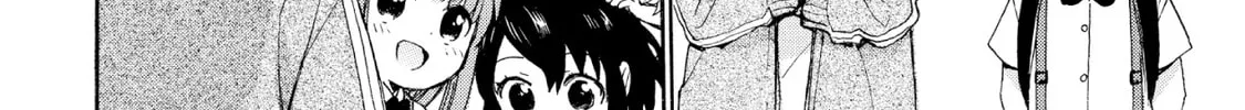 Granny Girl Hinata-chan Chapter 68 page 20 - 