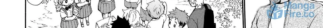 Granny Girl Hinata-chan Chapter 68 page 24 - 