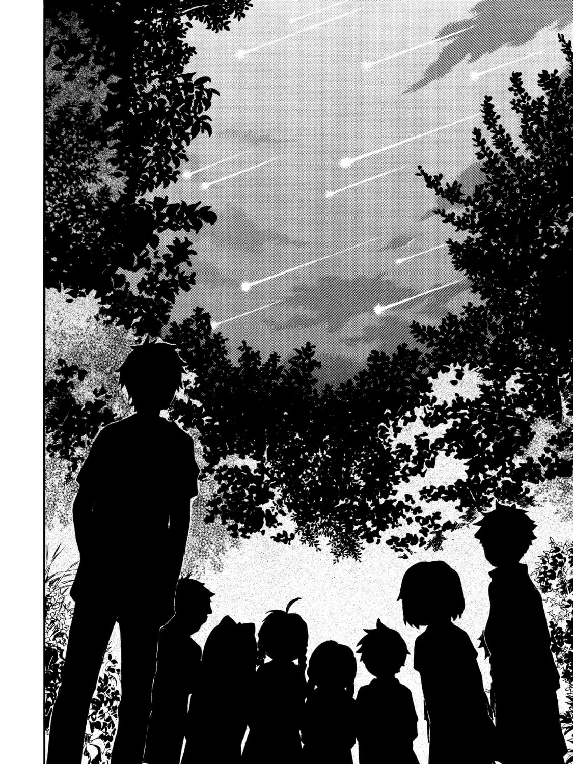 Granny Girl Hinata-chan Chapter 68 page 27 - 