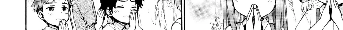 Granny Girl Hinata-chan Chapter 68 page 32 - 