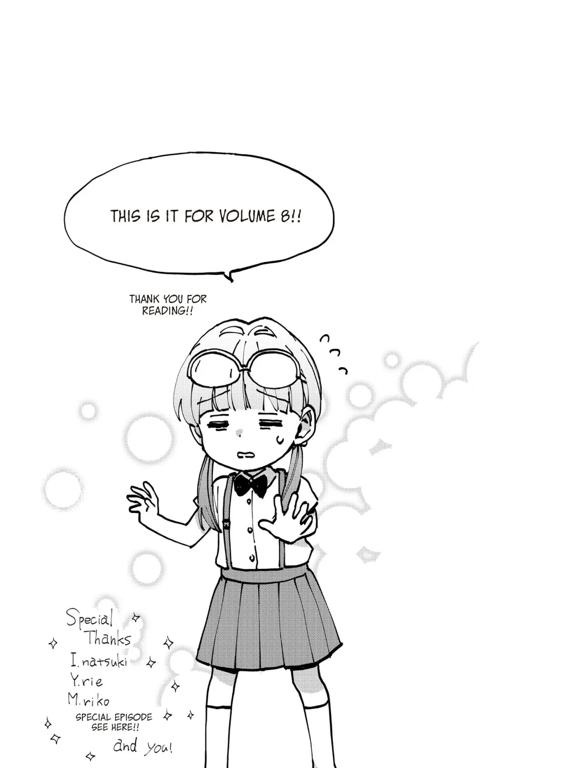 Granny Girl Hinata-chan Chapter 68 page 37 - 