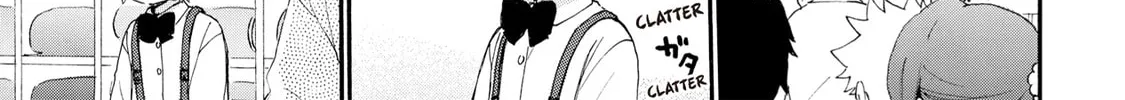 Granny Girl Hinata-chan Chapter 69 page 10 - 