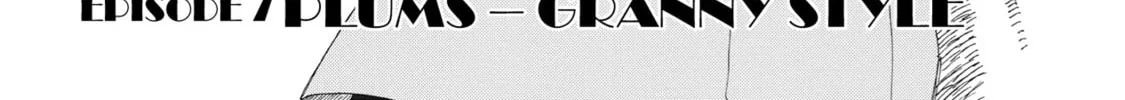 Granny Girl Hinata-chan Chapter 7 page 2 - 