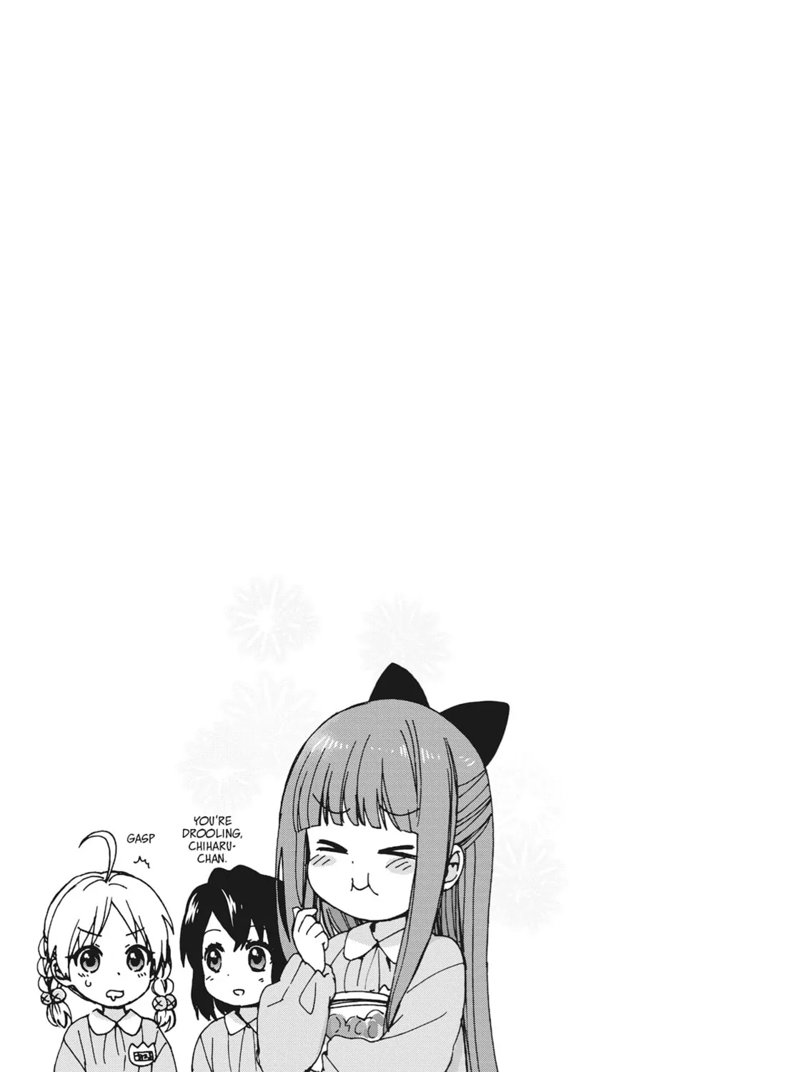 Granny Girl Hinata-chan Chapter 7 page 37 - 