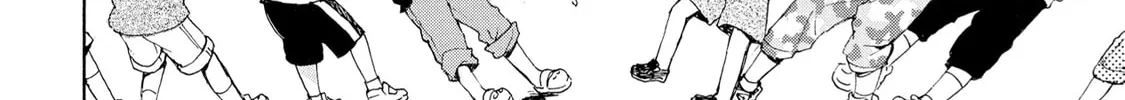 Granny Girl Hinata-chan Chapter 70 page 16 - 