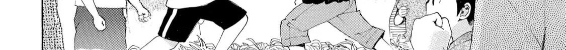 Granny Girl Hinata-chan Chapter 70 page 20 - 