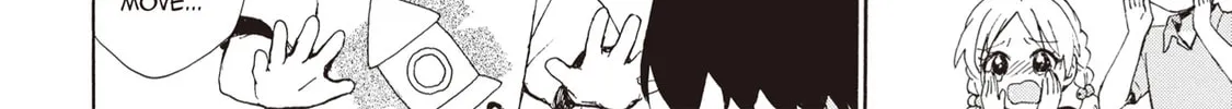 Granny Girl Hinata-chan Chapter 70 page 28 - 