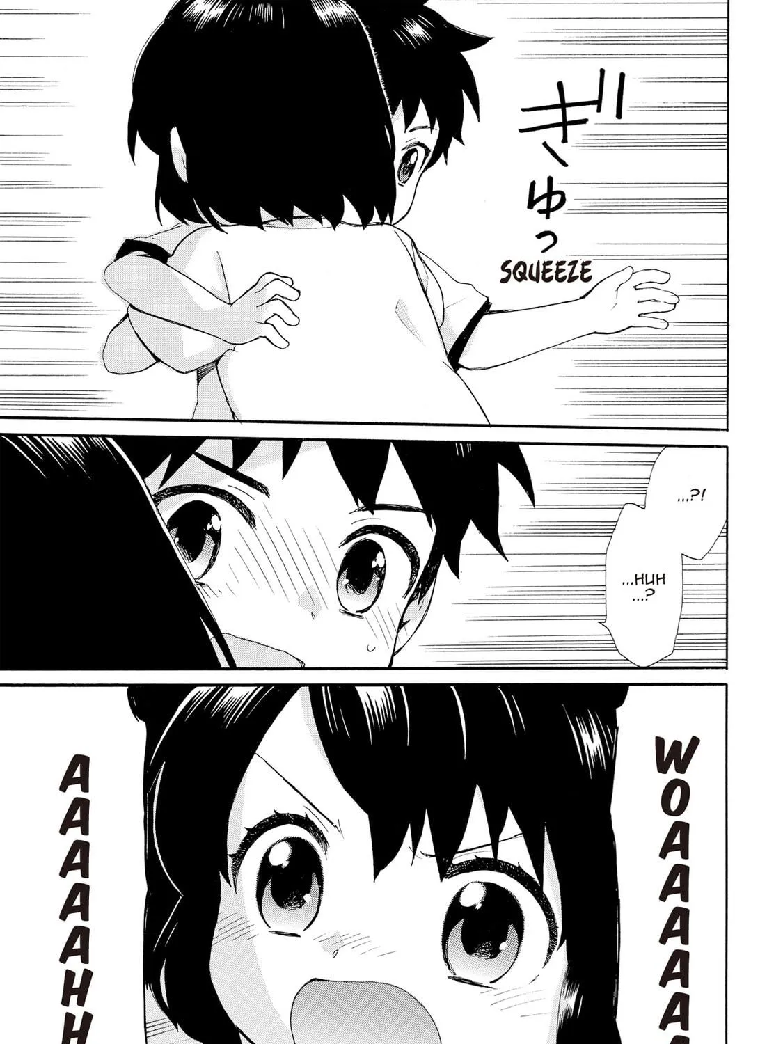 Granny Girl Hinata-chan Chapter 70 page 29 - 