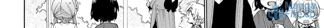 Granny Girl Hinata-chan Chapter 71 page 12 - 
