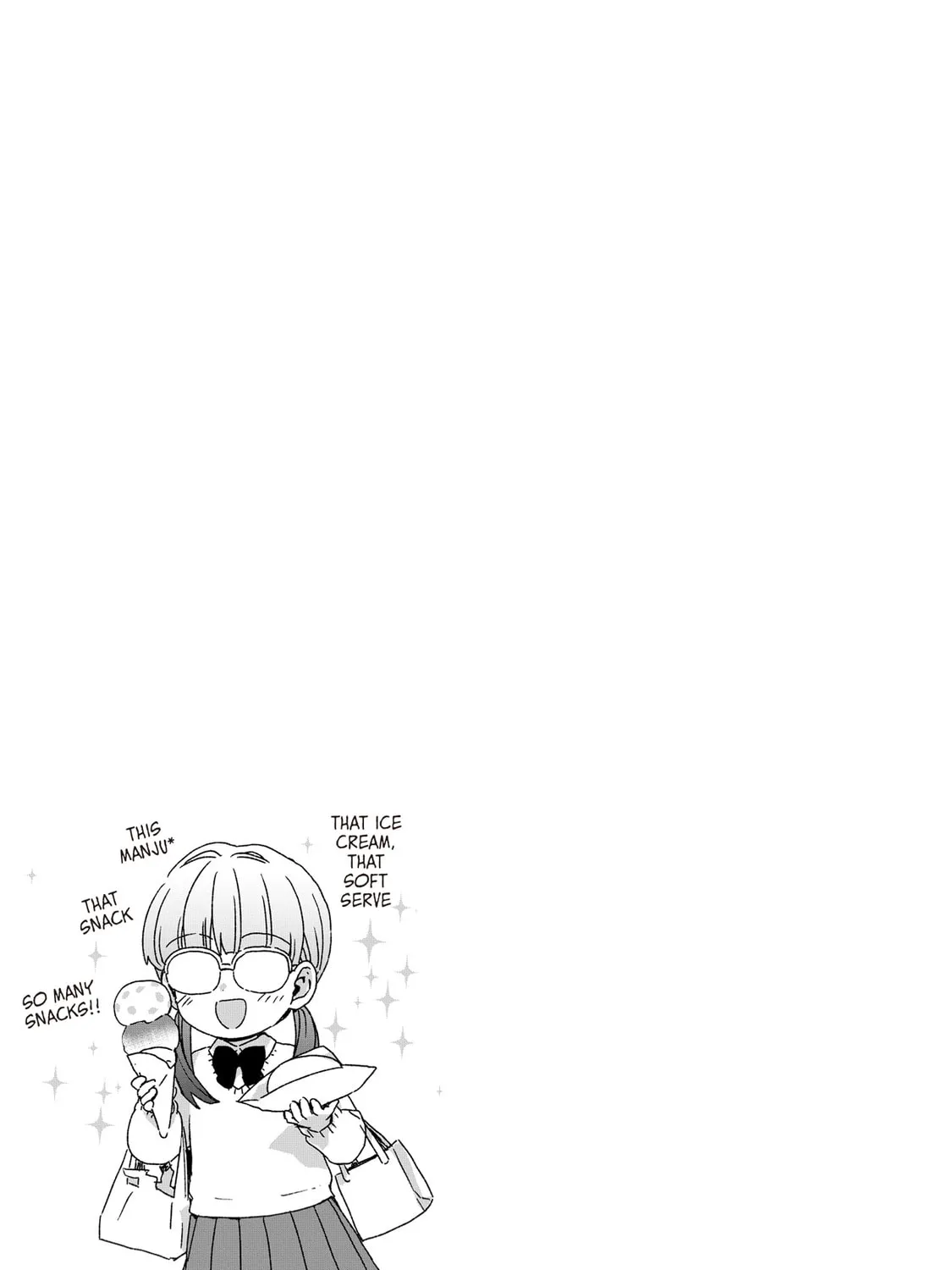 Granny Girl Hinata-chan Chapter 71 page 37 - 