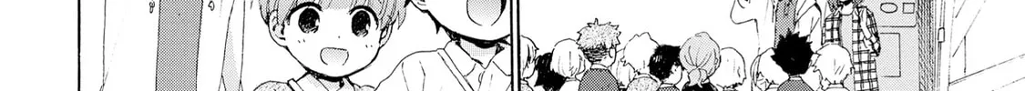 Granny Girl Hinata-chan Chapter 71 page 8 - 