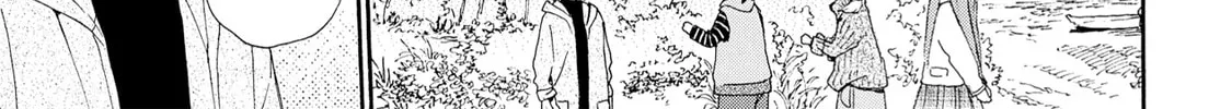 Granny Girl Hinata-chan Chapter 74 page 22 - 