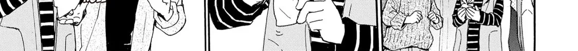 Granny Girl Hinata-chan Chapter 74 page 26 - 