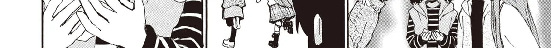 Granny Girl Hinata-chan Chapter 74 page 28 - 