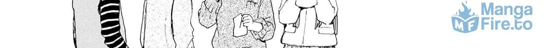 Granny Girl Hinata-chan Chapter 74 page 36 - 