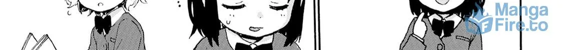 Granny Girl Hinata-chan Chapter 74 page 6 - 