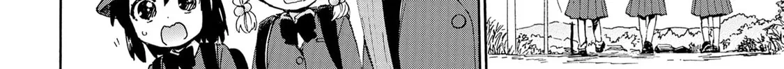 Granny Girl Hinata-chan Chapter 74 page 8 - 