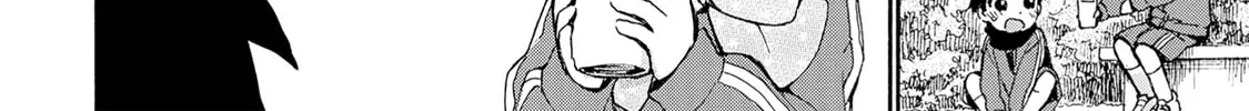 Granny Girl Hinata-chan Chapter 75 page 20 - 