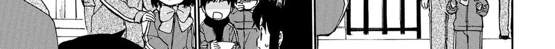 Granny Girl Hinata-chan Chapter 75 page 34 - 