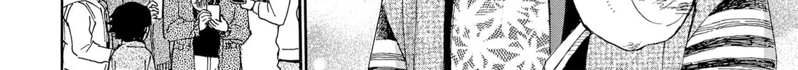 Granny Girl Hinata-chan Chapter 76 page 28 - 