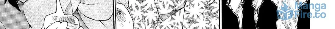 Granny Girl Hinata-chan Chapter 76 page 30 - 