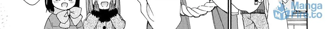 Granny Girl Hinata-chan Chapter 76 page 6 - 