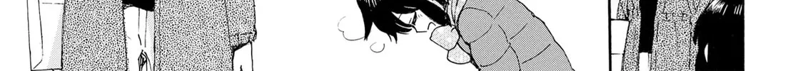 Granny Girl Hinata-chan Chapter 76 page 10 - 
