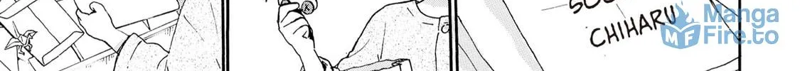 Granny Girl Hinata-chan Chapter 77 page 30 - 