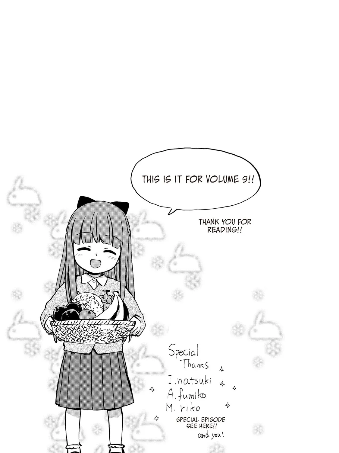 Granny Girl Hinata-chan Chapter 77 page 37 - 