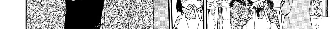 Granny Girl Hinata-chan Chapter 78 page 34 - 