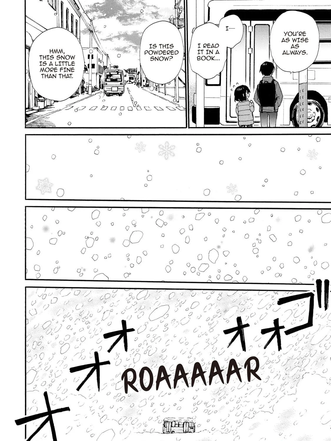 Granny Girl Hinata-chan Chapter 79 page 11 - 