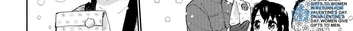 Granny Girl Hinata-chan Chapter 79 page 24 - 