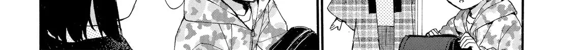 Granny Girl Hinata-chan Chapter 79 page 4 - 