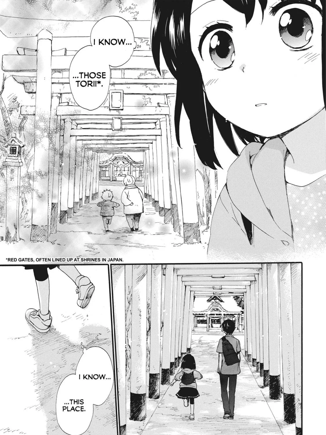 Granny Girl Hinata-chan Chapter 8 page 29 - 