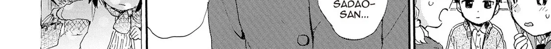 Granny Girl Hinata-chan Chapter 80 page 20 - 