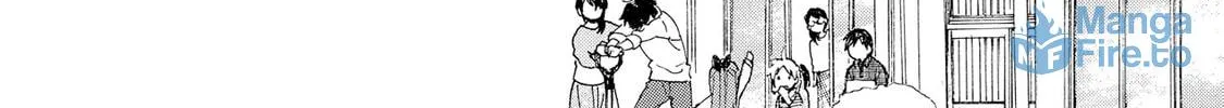 Granny Girl Hinata-chan Chapter 81 page 36 - 