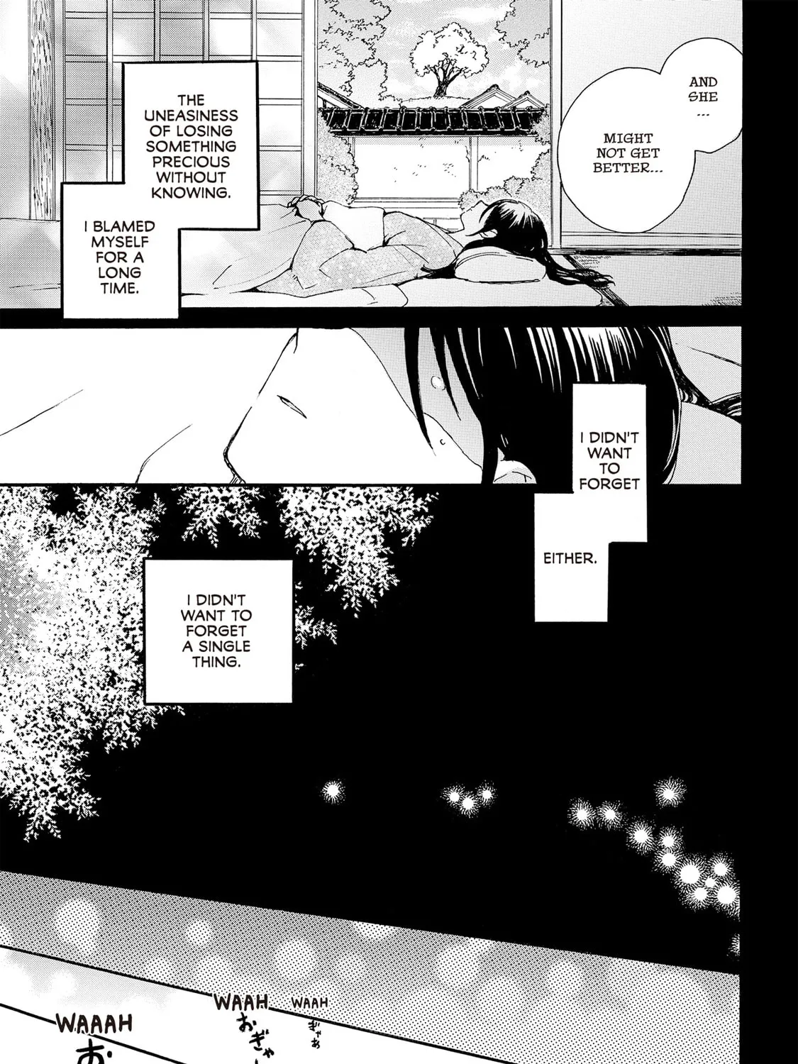 Granny Girl Hinata-chan Chapter 82 page 13 - 