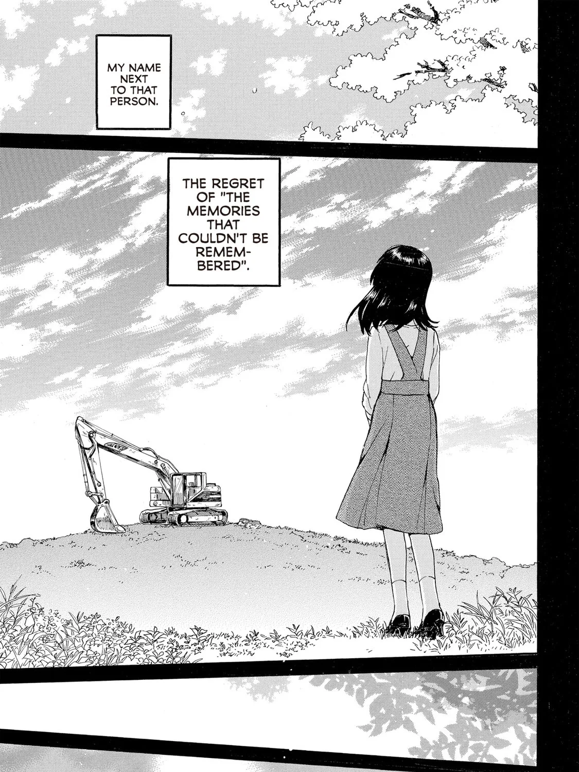 Granny Girl Hinata-chan Chapter 82 page 25 - 