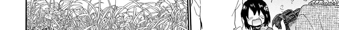 Granny Girl Hinata-chan Chapter 83 page 20 - 