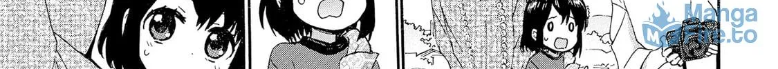 Granny Girl Hinata-chan Chapter 83 page 30 - 