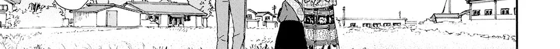 Granny Girl Hinata-chan Chapter 83 page 34 - 