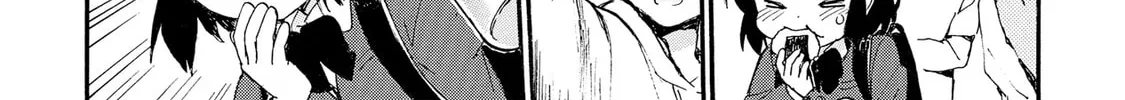 Granny Girl Hinata-chan Chapter 84 page 4 - 