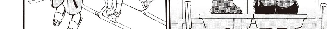 Granny Girl Hinata-chan Chapter 84 page 32 - 