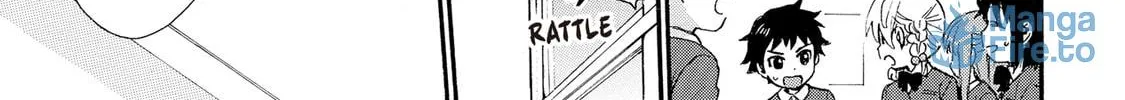 Granny Girl Hinata-chan Chapter 84 page 6 - 