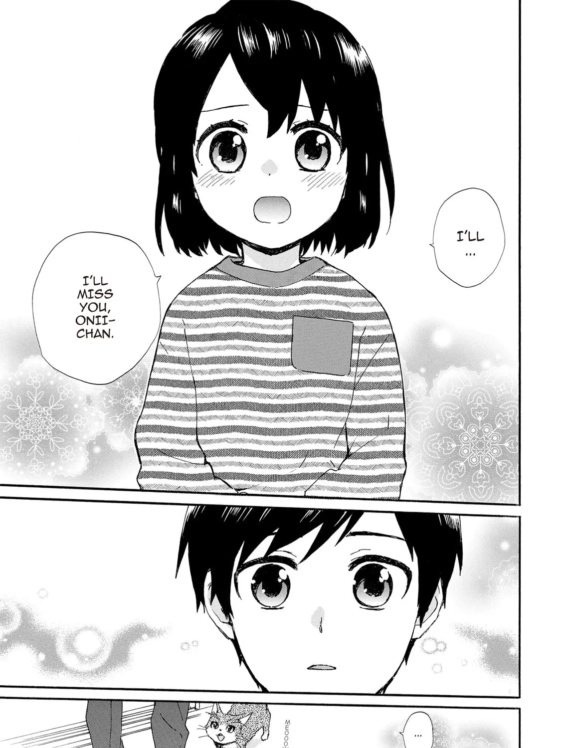 Granny Girl Hinata-chan Chapter 85 page 25 - 