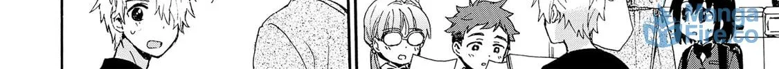 Granny Girl Hinata-chan Chapter 86 page 12 - 